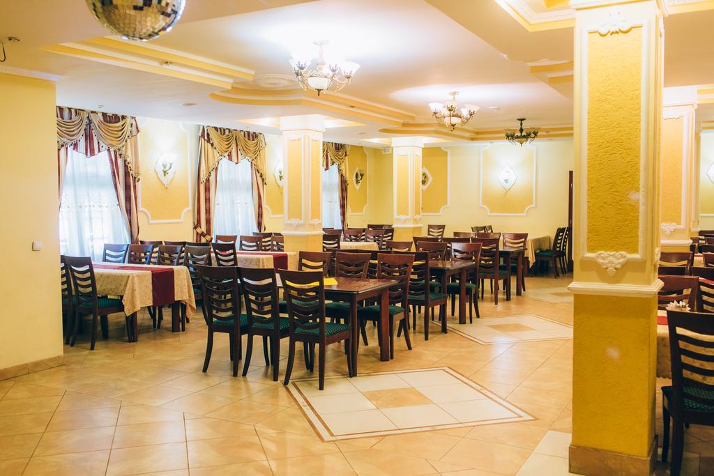 Berizka 3*